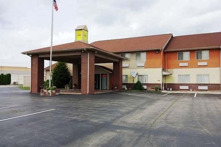 Economy Inn
