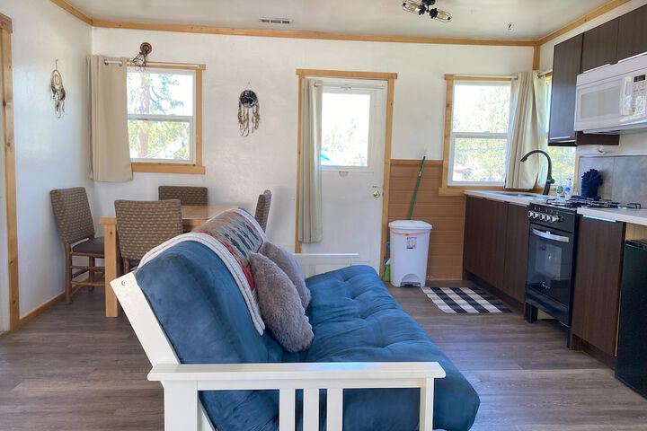 Blue Horizon Lodge