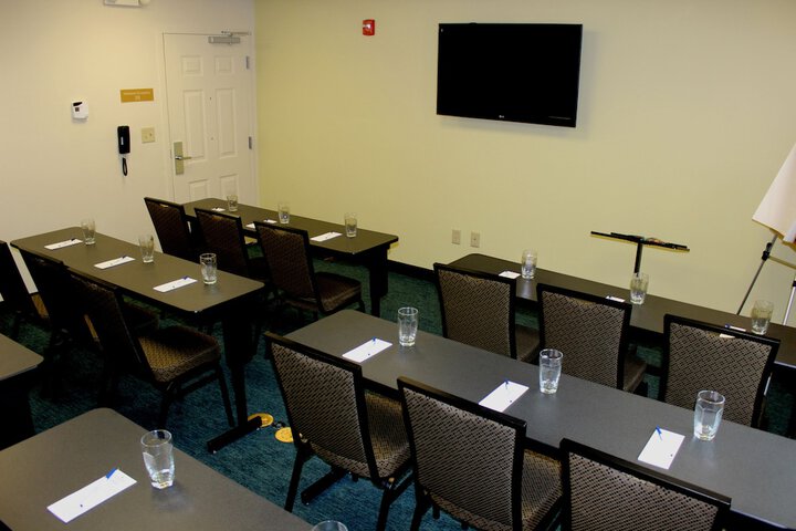 Meeting 43 of 46