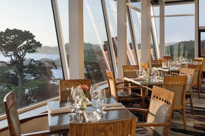 Hyatt Carmel Highlands