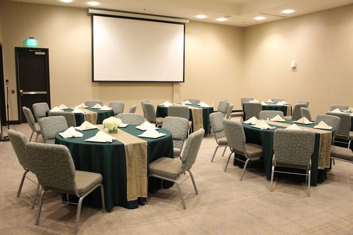 Hotel Indigo WACO - BAYLOR by IHG
