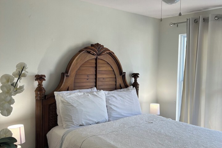 Turtle Beach Resort
