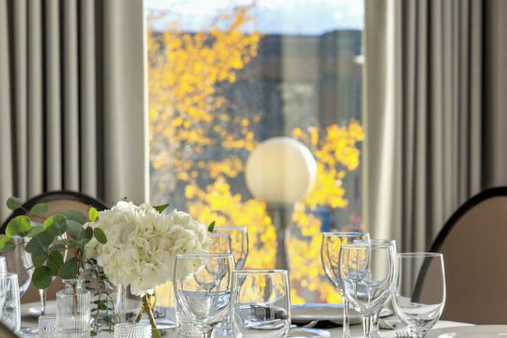 Omni Severin Hotel