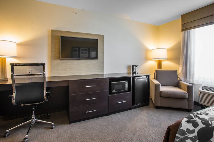 Sleep Inn & Suites Hannibal West