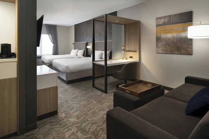 Hotel Vista Sierra