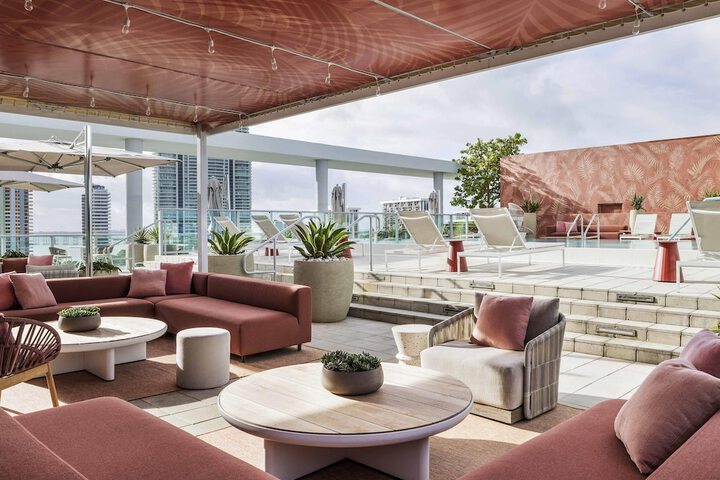 Novotel Miami Brickell