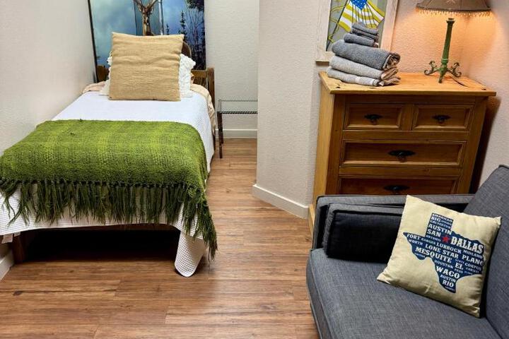 A Place to Stay Reservations Rooms
