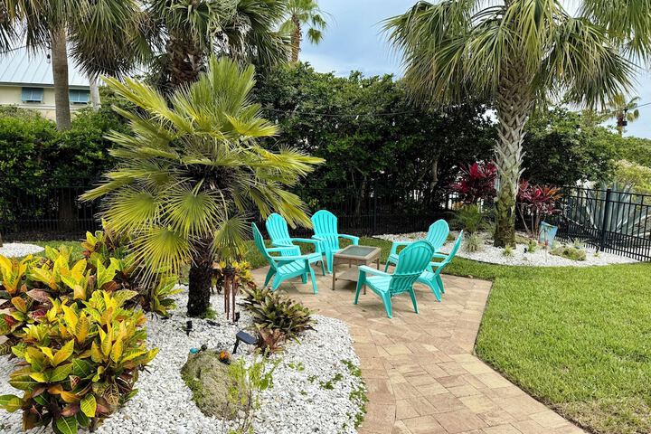 Hammock Beach Golf Resort & Spa