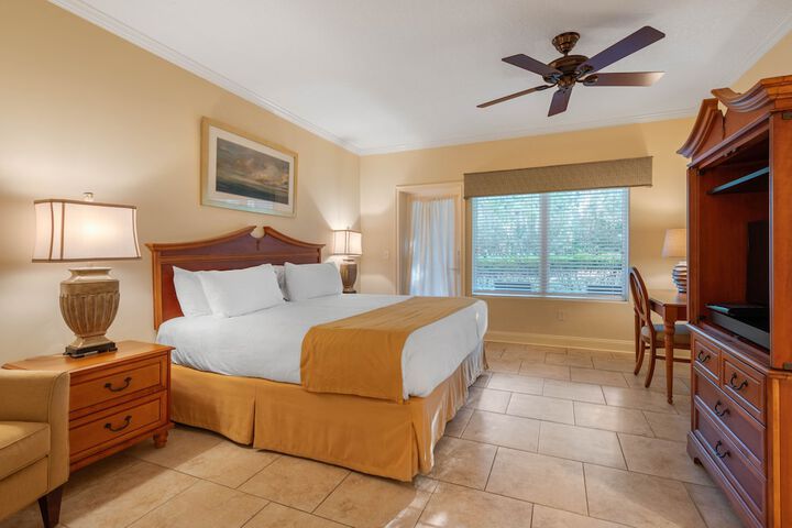 The Villas of Amelia Island