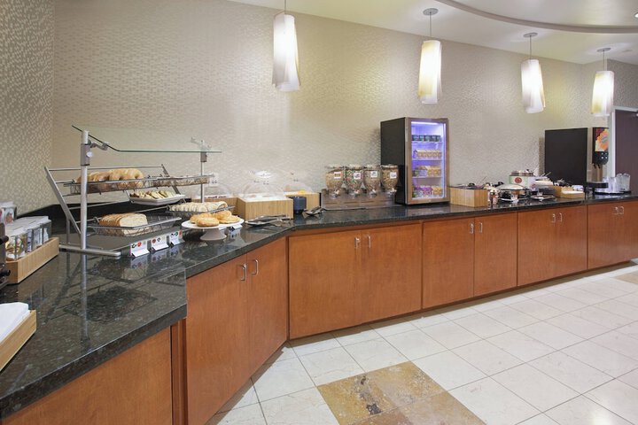 Springhill Suites by Marriott Boulder Longmont