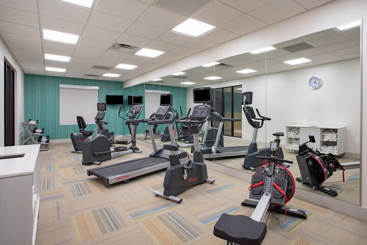 Health and Fitness 41 of 41