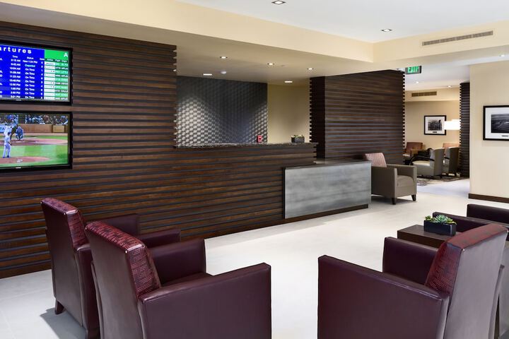 Hotel Interior 11 of 35