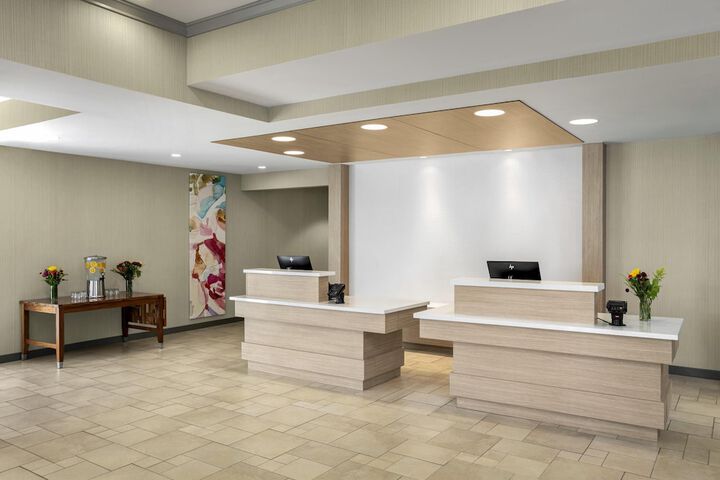 Hilton Garden Inn Eugene / Springfield