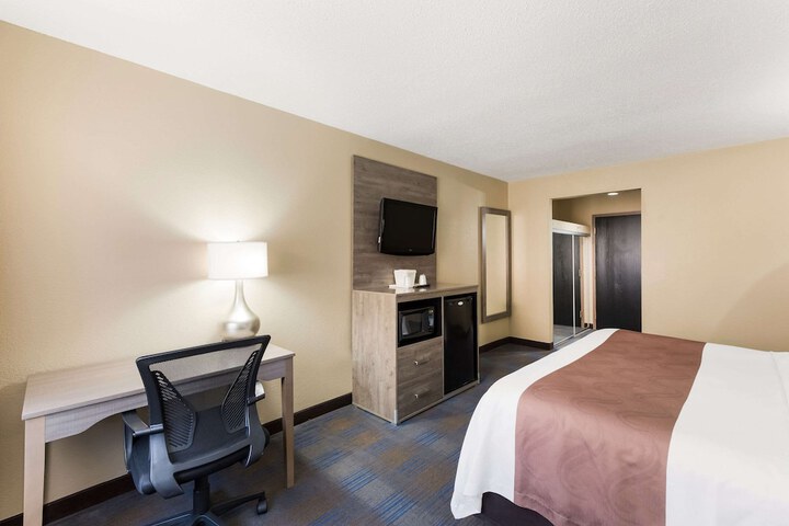 Quality Inn Upper Sandusky