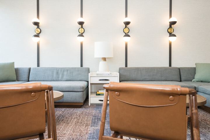 Hyatt Regency Coralville Hotel & Conference Center