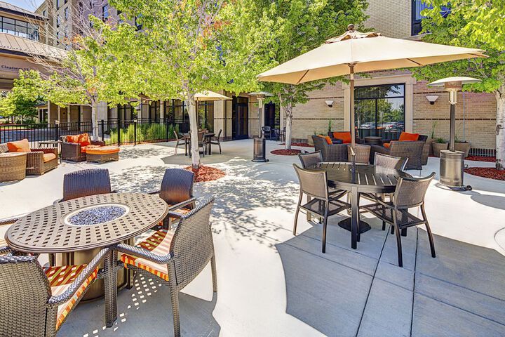Terrace/Patio 43 of 45