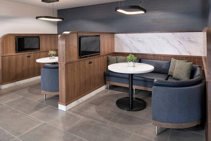 Courtyard by Marriott Collierville