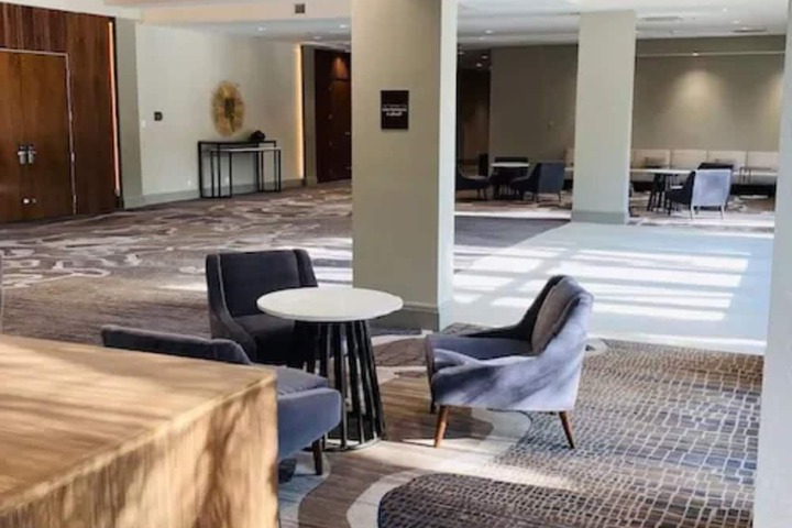 Hotel Interior 21 of 72
