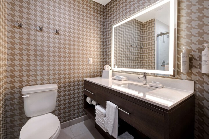 Home2 Suites by Hilton Bryant AR