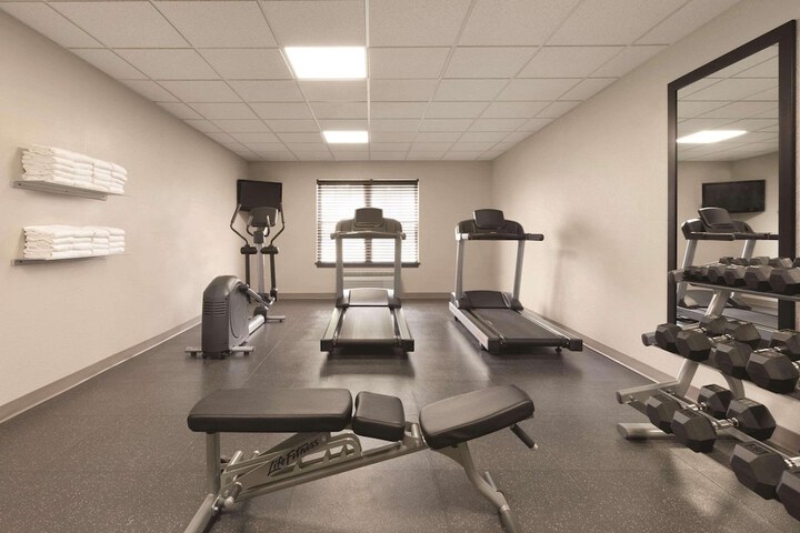 Health and Fitness 41 of 44