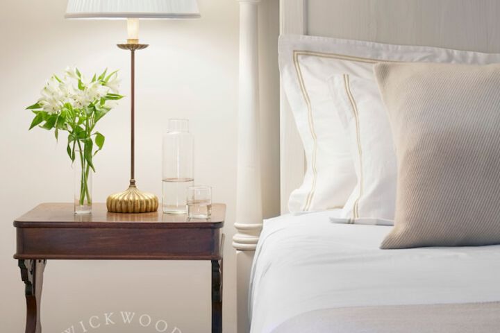 Wickwood Inn