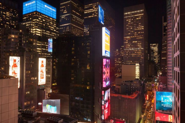 Hotel View 80 of 81