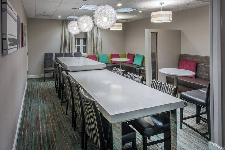 Residence Inn by Marriott Columbus