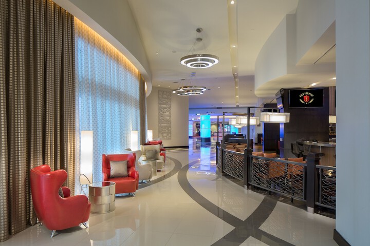 Hotel Interior 9 of 36