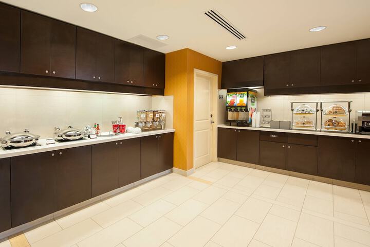 Residence Inn Bloomington