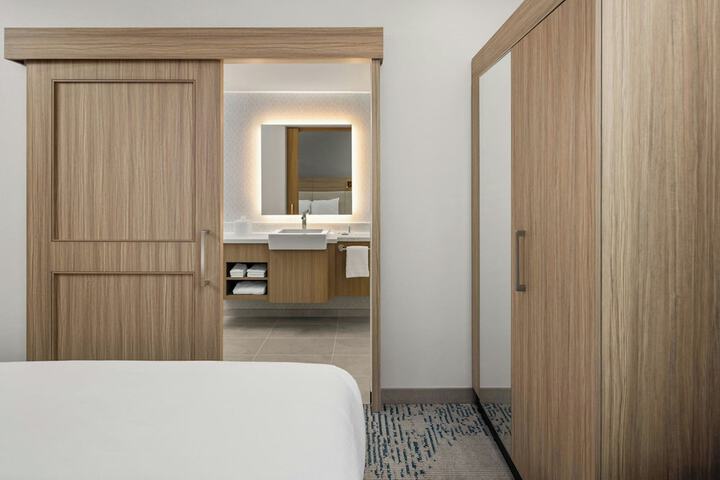 Springhill Suites BY Marriott Bettendorf