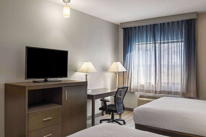 Baymont by Wyndham Moses Lake