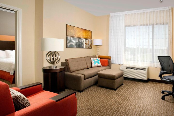 TownePlace Suites by Marriott Lexington Park Patuxent River Naval Air Station