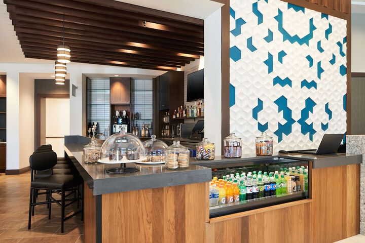 Hyatt Place Melbourne / Palm Bay / I-95