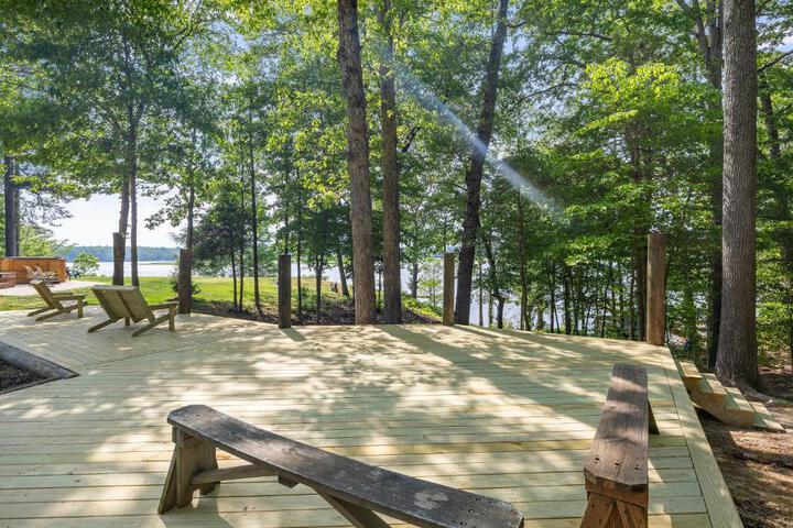 Chickahominy Riverside Guest Home by Williamsburg