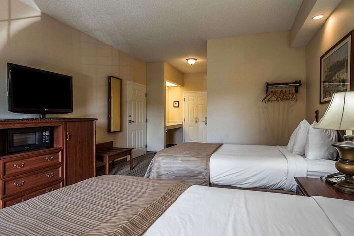Quality Inn Kingsport South