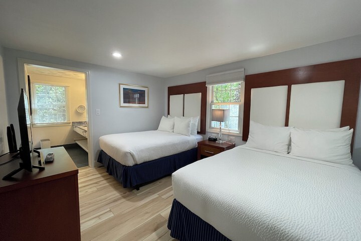 Pleasant Bay Village Resort