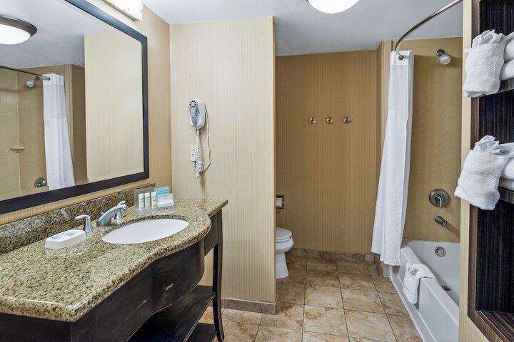 Hampton Inn & Suites Banning-Beaumont