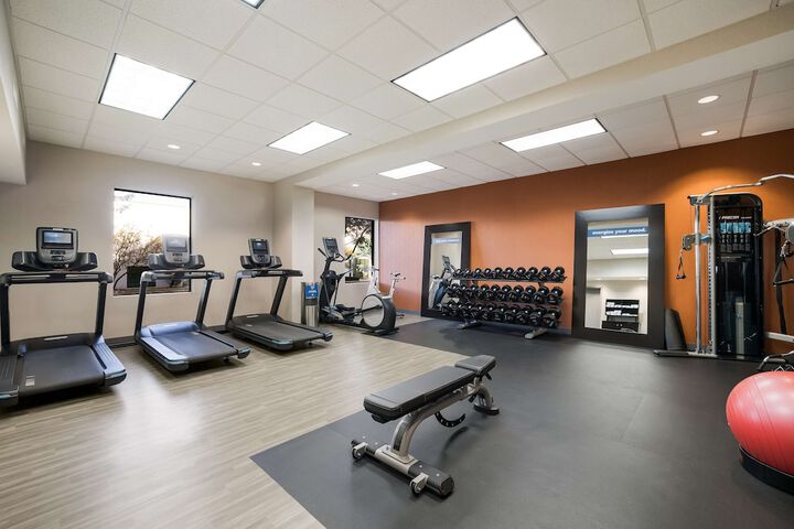 Hampton Inn McHenry
