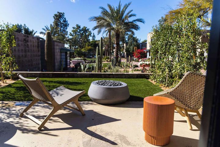 Arizona Biltmore LXR Hotels & Resorts