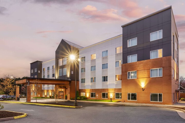 Hotel 10 of 42