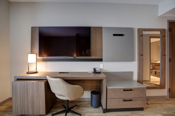 Hyatt Place Wichita State University