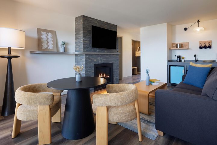 Inn at Cape Kiwanda