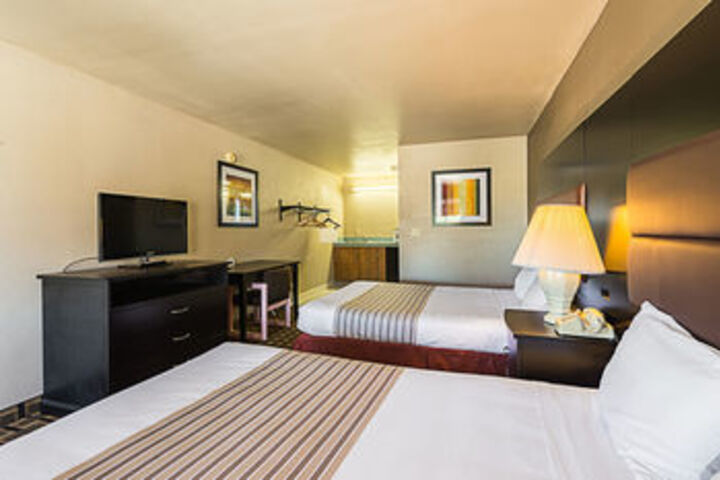 Econo Lodge