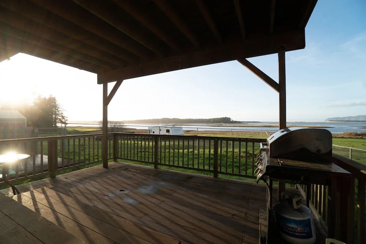 The Sandlake View 3 Bedroom Home