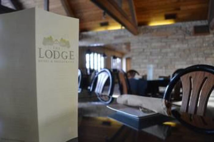 Knights Inn Lodge Resort Forest City