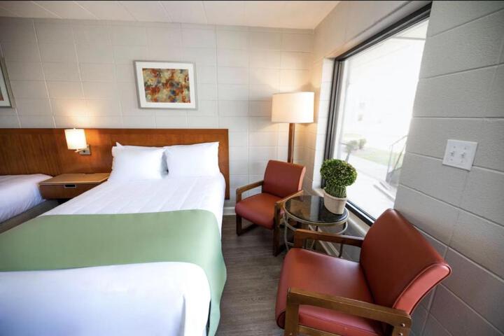 The Grand Regal Resort