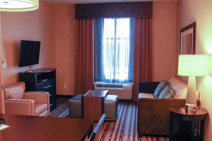 Homewood Suites by Hilton North Houston / Spring