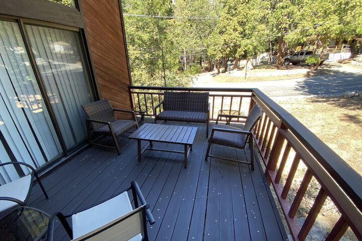 Terrace/Patio 256 of 256