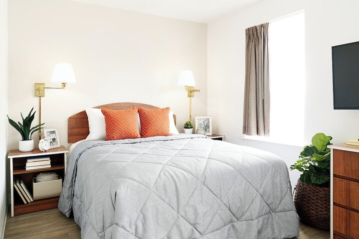 InTown Suites Extended Stay Fort Lauderdale
