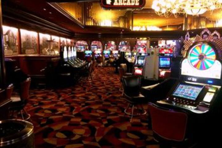Ramada by Wyndham Terribles Hotel & Casino